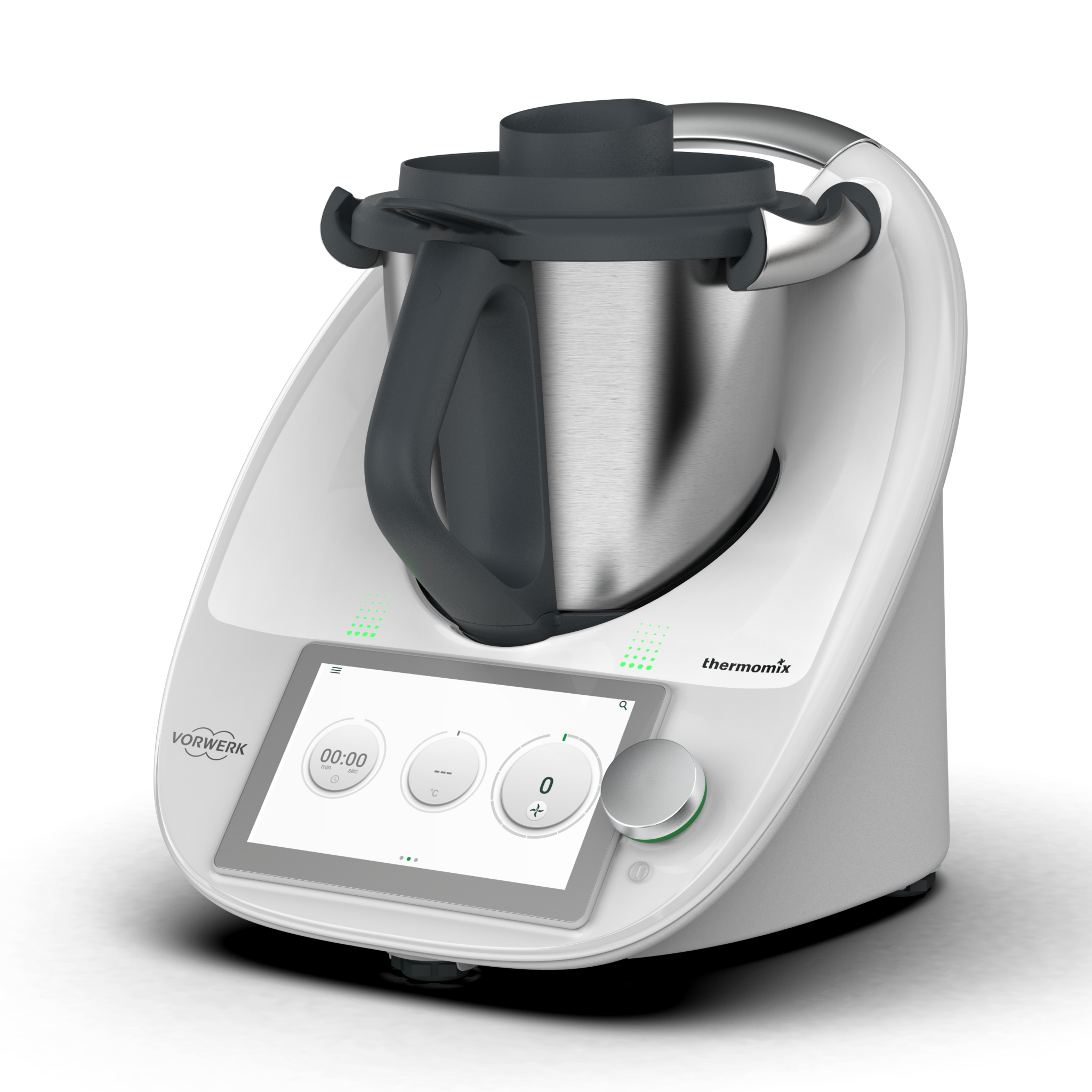 TM 6 – Vorwerk Benelux