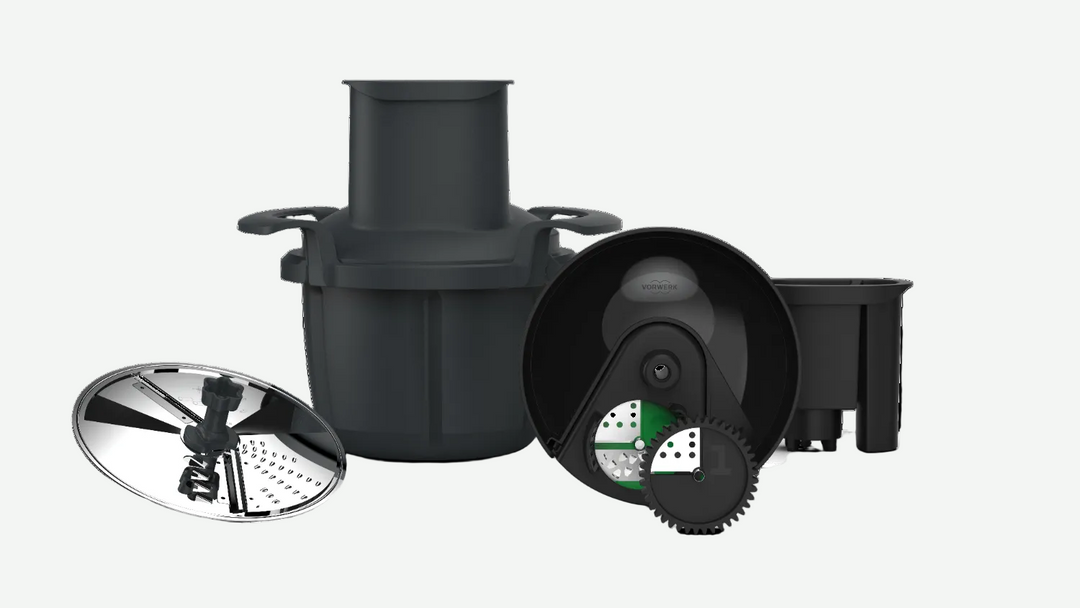 Thermomix® Cutter+ TM5 et TM6
