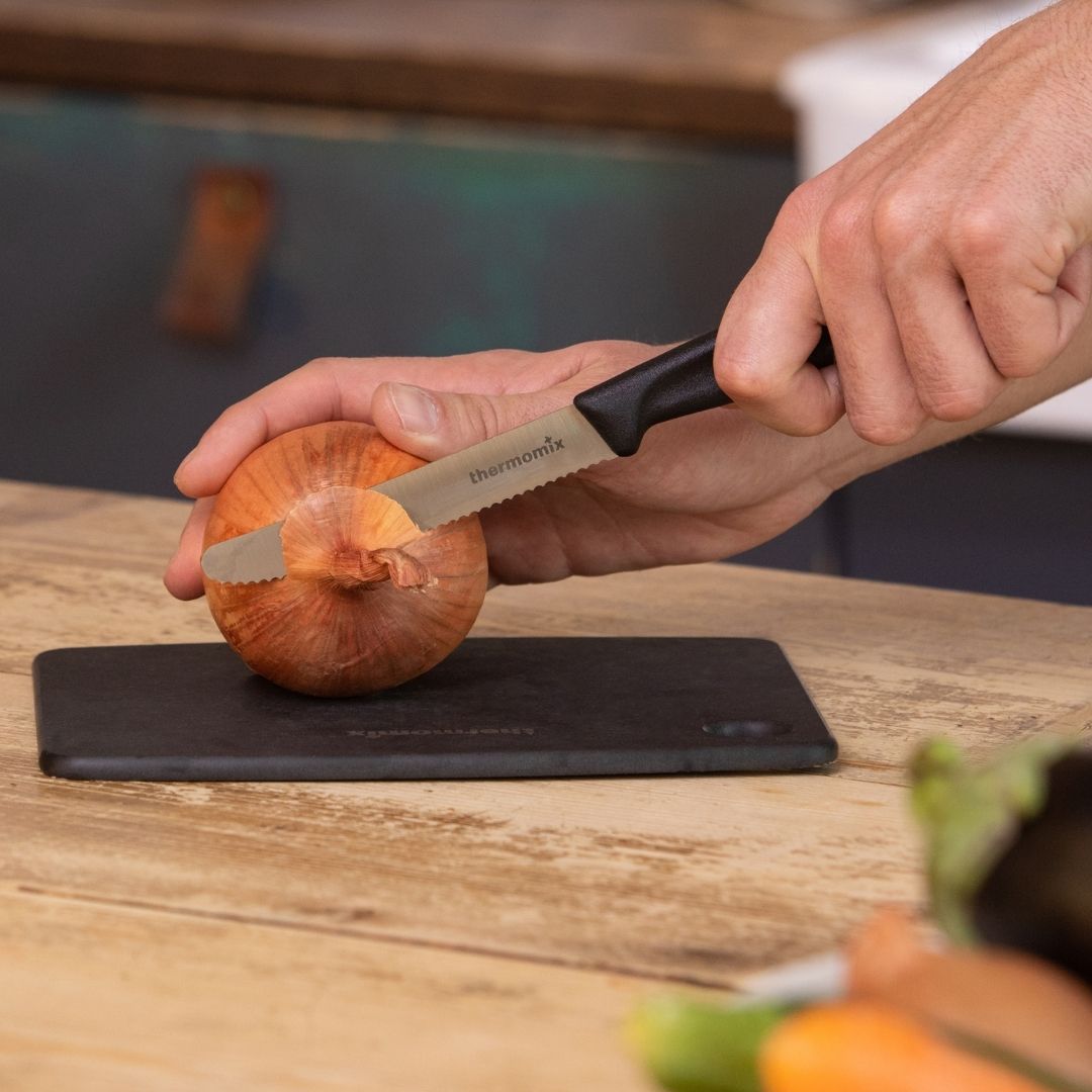 Thermomix® Cutting Set – Vorwerk Benelux