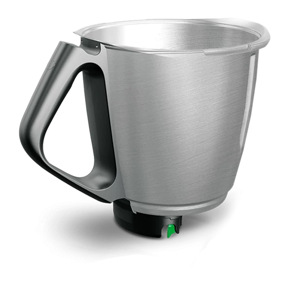 Thermomix® Mixing Bowl with Handle TM6