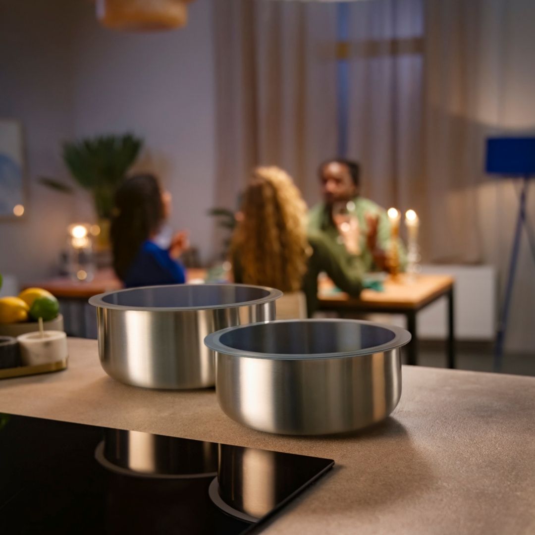Thermomix® Thermal Serving Bowl 3L