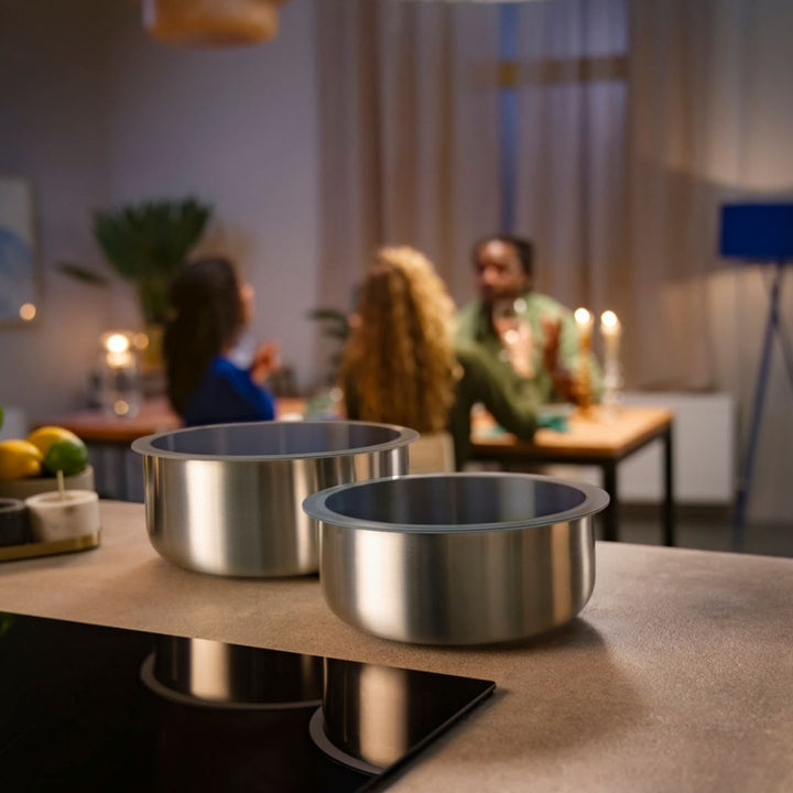 Thermomix® Thermal Serving Bowl 3L