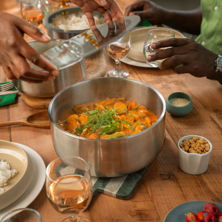 Thermomix® Thermal Serving Bowl 3L