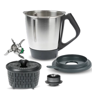 Thermomix® Bol Complet Thermomix TM6
