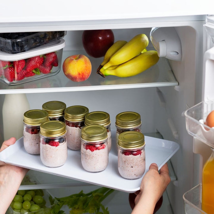 Thermomix® Multi Purpose Jar Set of 8