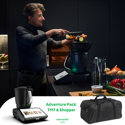 Pack Aventure