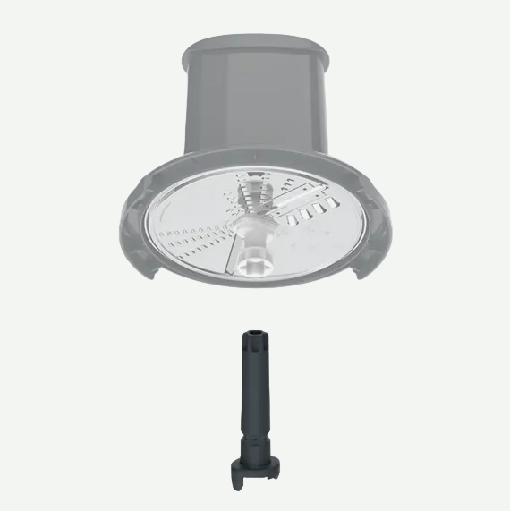 Thermomix® Axe Central Cutter+ TM7