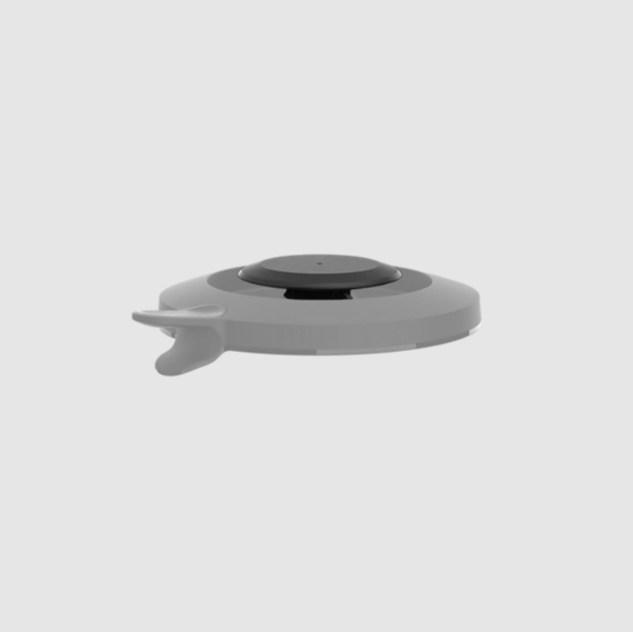 Thermomix® Mixtopfdeckel-Kappe TM7