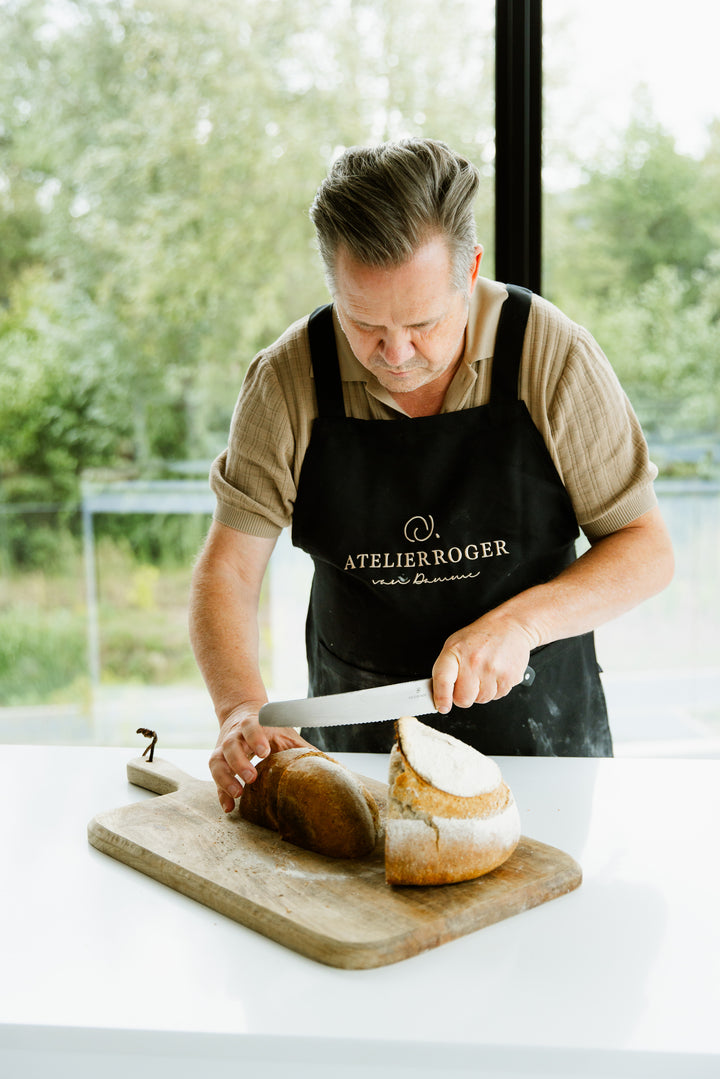 Roger van Damme Sourdough Breadmix
