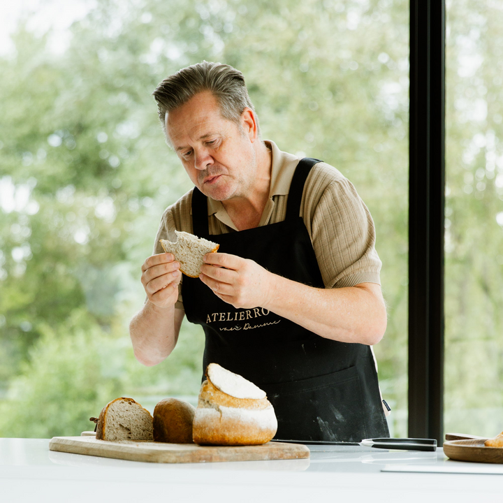 Roger van Damme Sourdough Breadmix