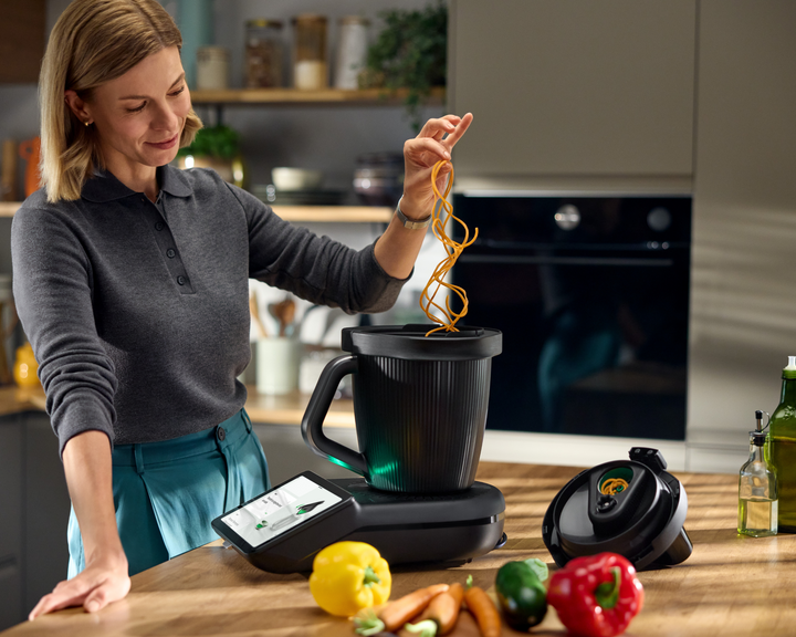 Thermomix® Cutter+ TM7