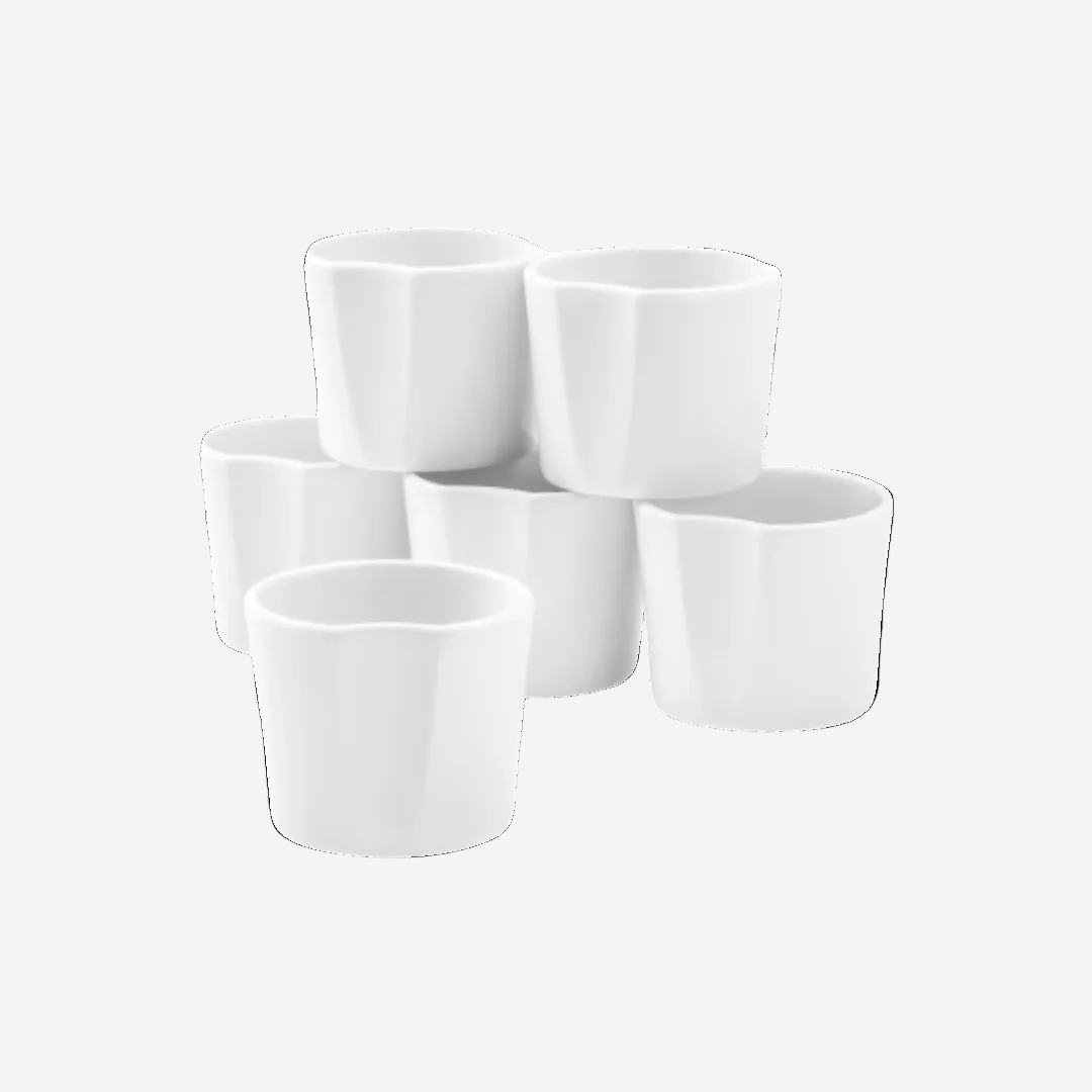 Thermomix® Ramequin Set of 6