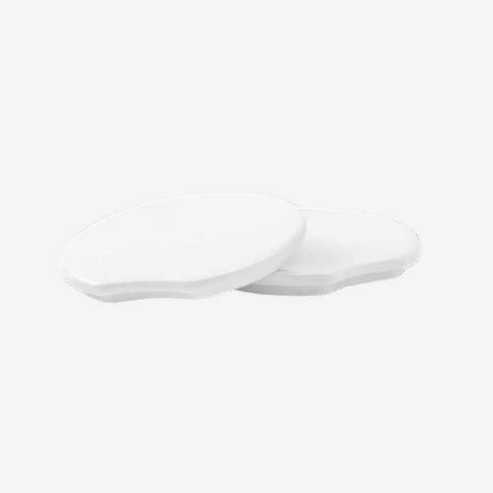Thermomix® Ramequin Couvercles Lot de 6