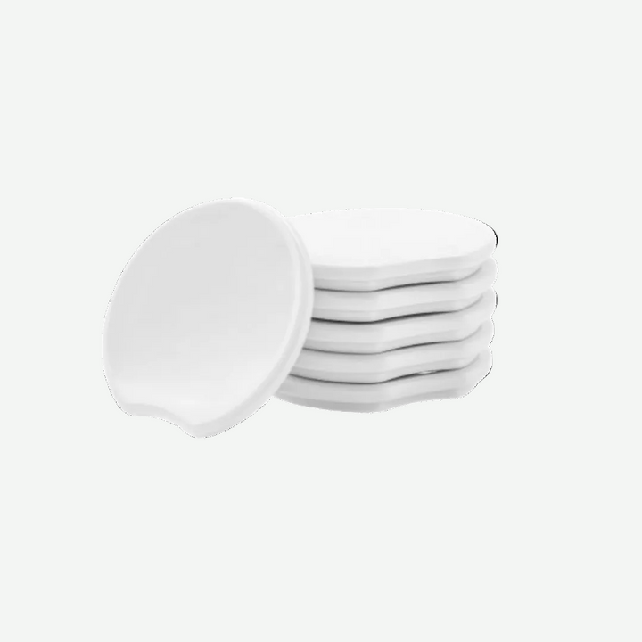 Thermomix® Ramequin Couvercles Lot de 6