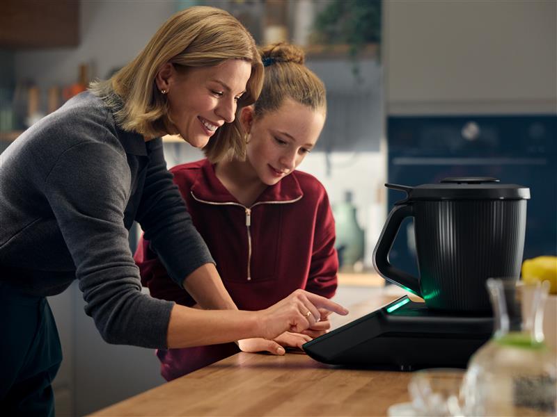 Thermomix® TM7 – Vorwerk Benelux