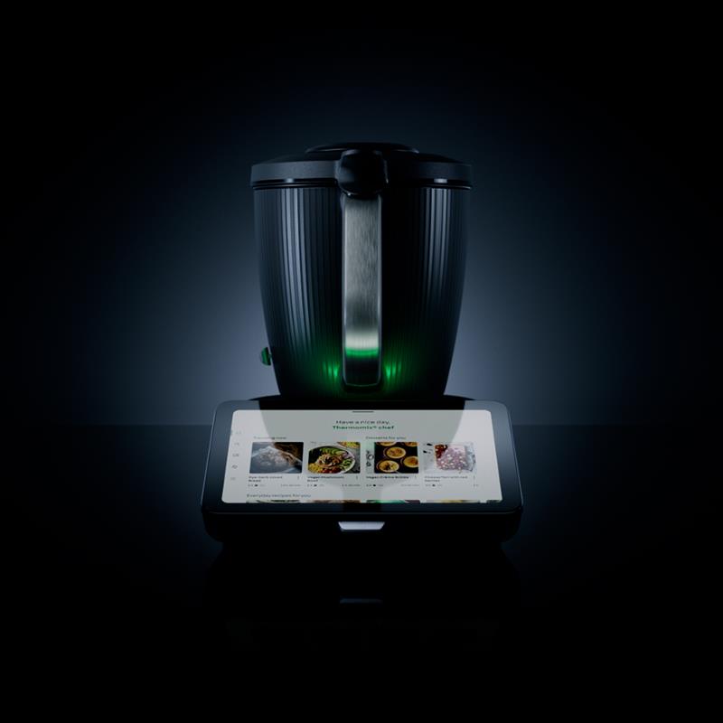 Thermomix® TM7 – Vorwerk Benelux