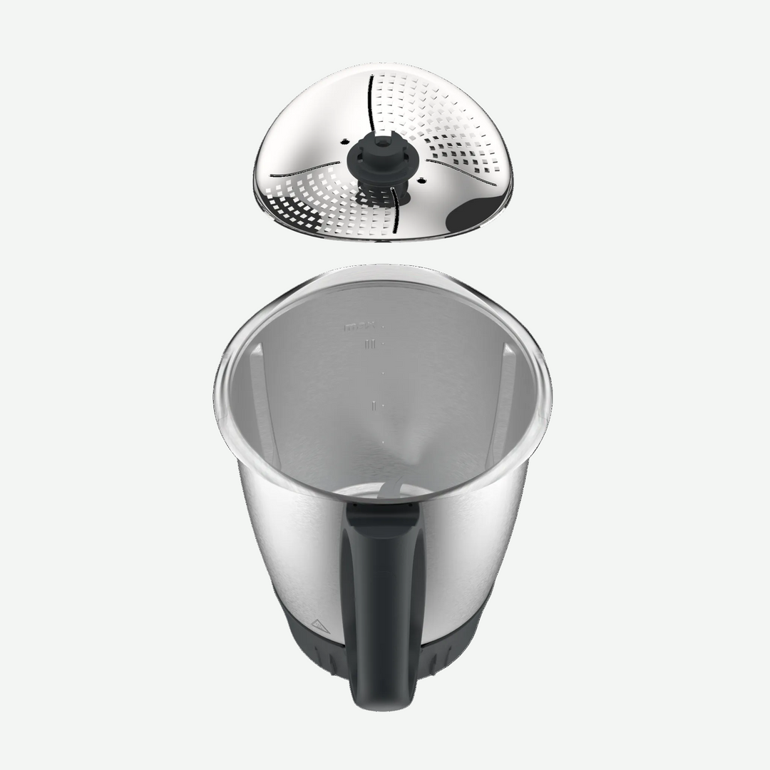 Thermomix® Bladecover & Peeler TM6 en TM7