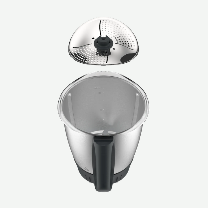 Thermomix® Bladecover & Peeler TM6 en TM7