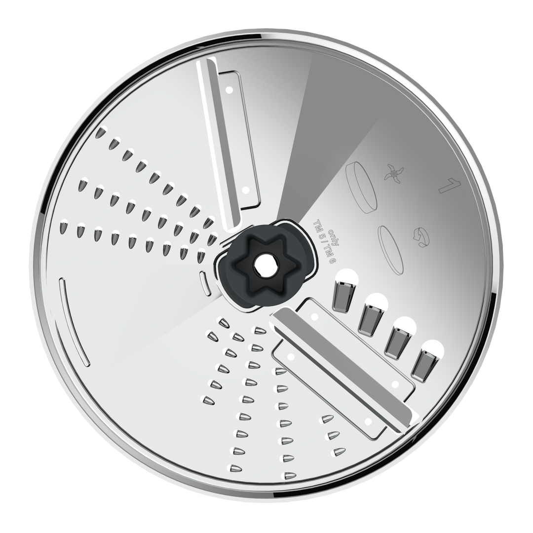 Thermomix® Cutter Disc TM5 and TM6