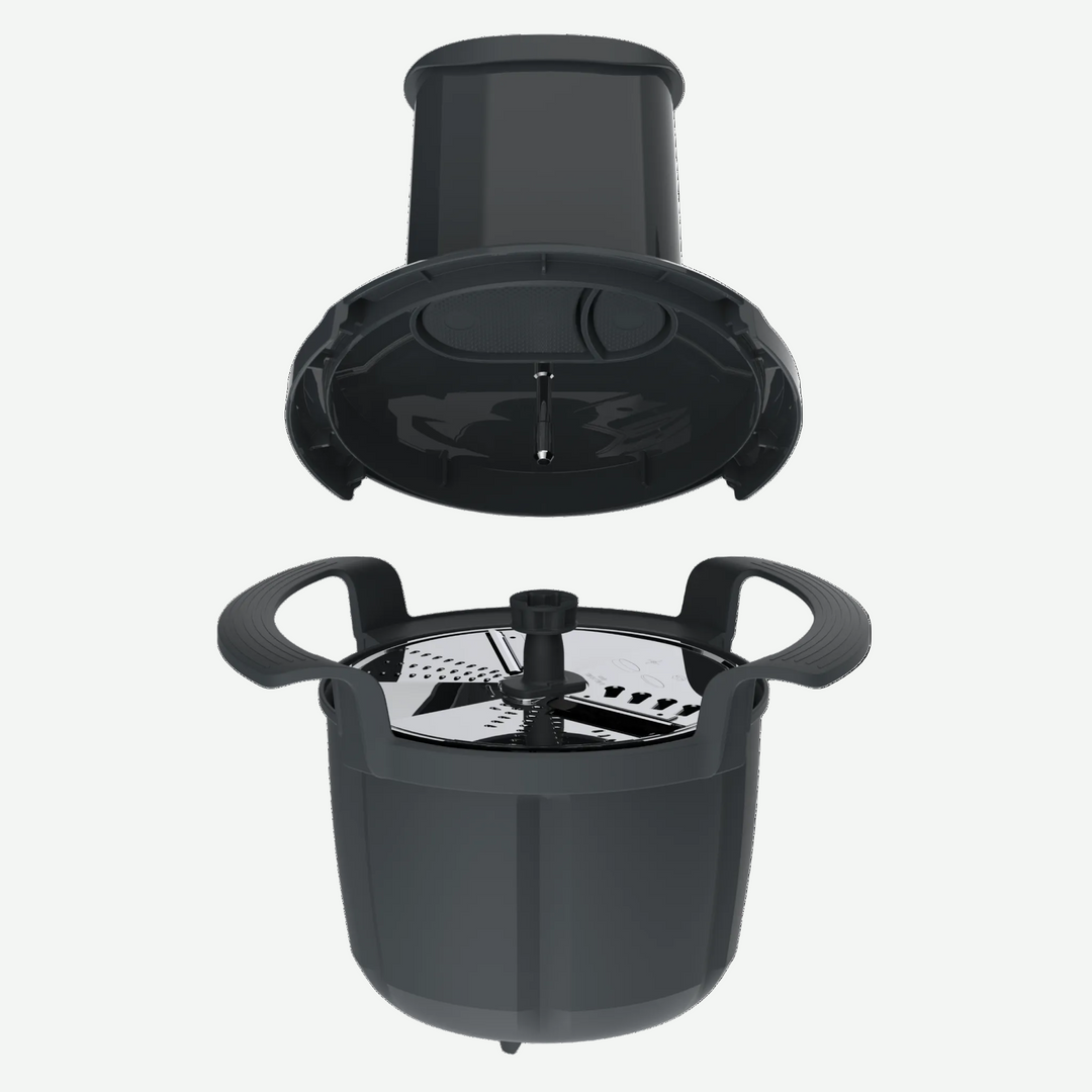 Thermomix® Cutter TM5 and TM6