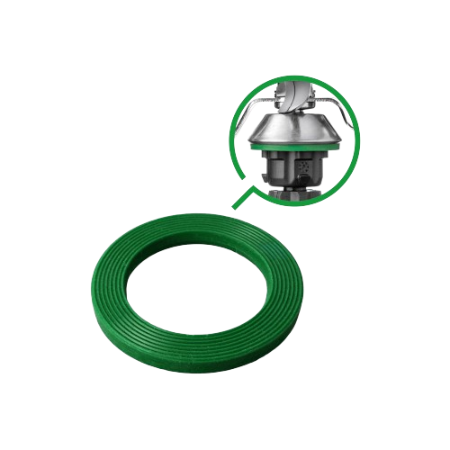 Thermomix® Joint de Couteaux TM5, TM6 et TM7