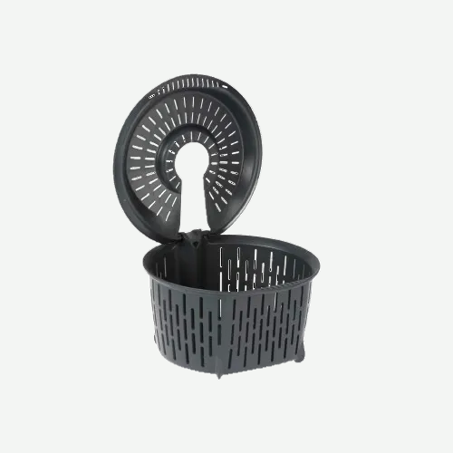 Thermomix® Simmering Basket with Lid TM31, TM5 and TM6