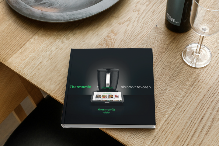 Thermomix® Brandbook TM7 NED