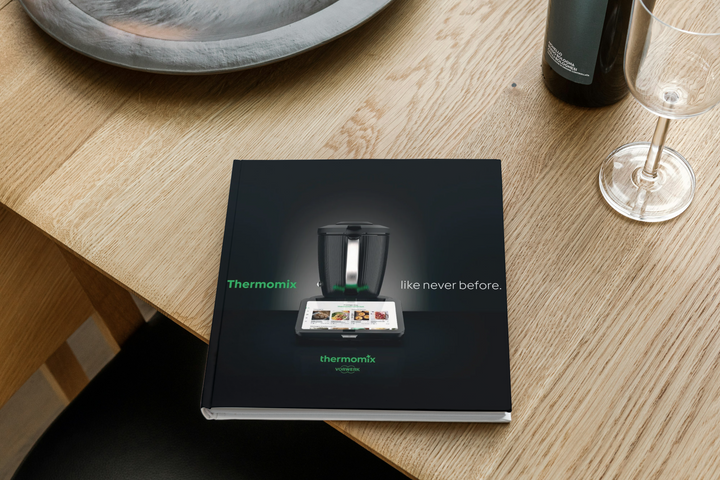 Thermomix® Brandbook TM7 FR