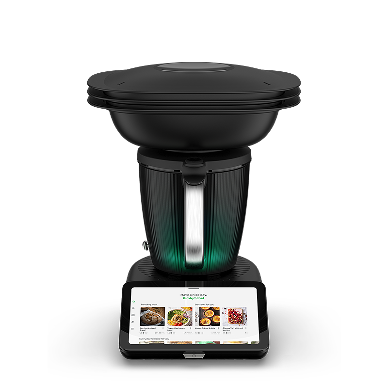 TM 5 – Vorwerk Benelux TM 5 – Vorwerk Benelux